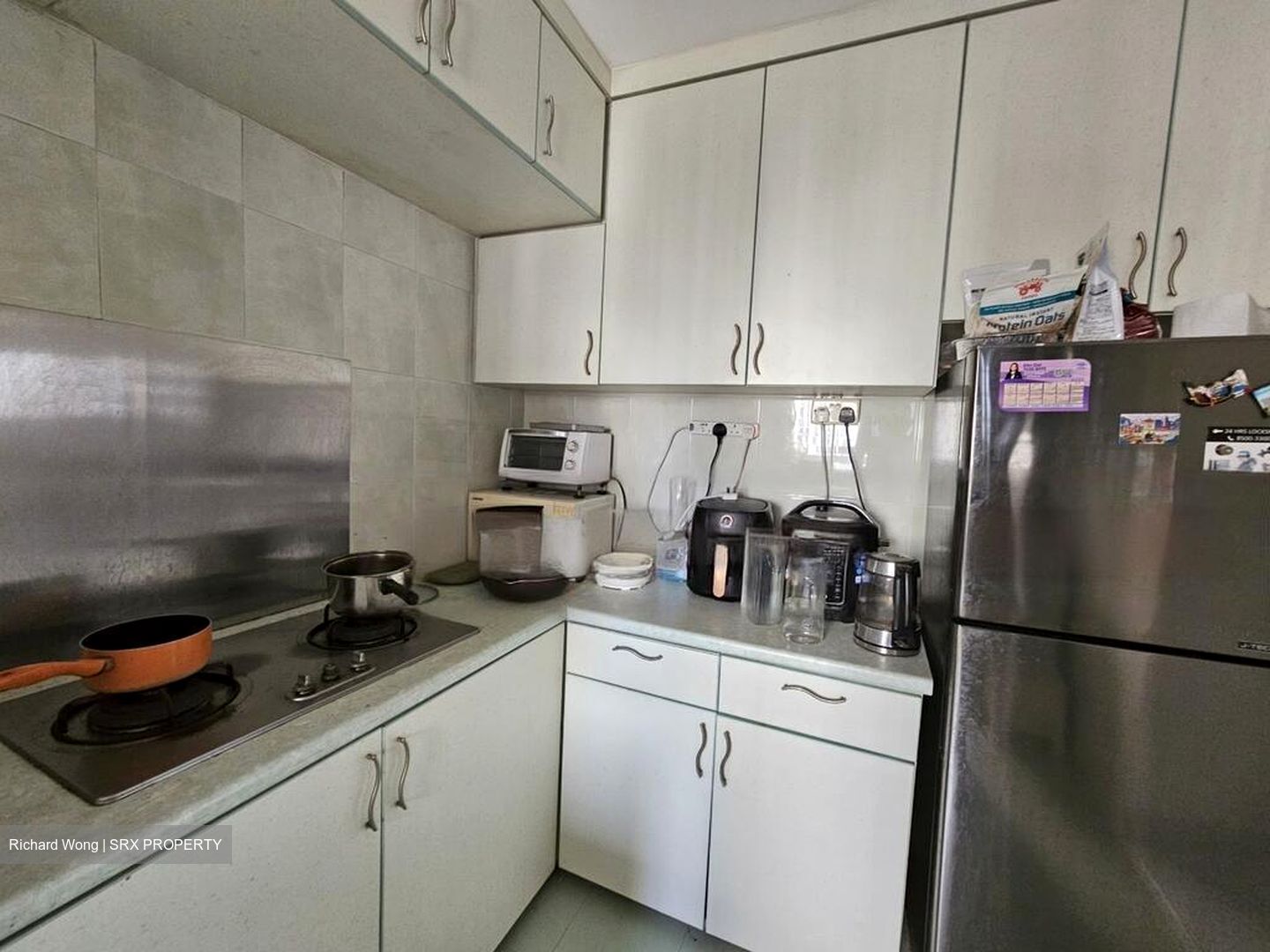 Blk 7 Tanjong Pagar Plaza (Bukit Merah), HDB 4 Rooms #540189931